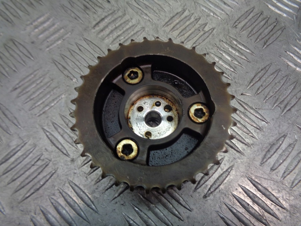 фото №1, Колесо зубчасте розподільного валу toyota yaris i 13520-40020