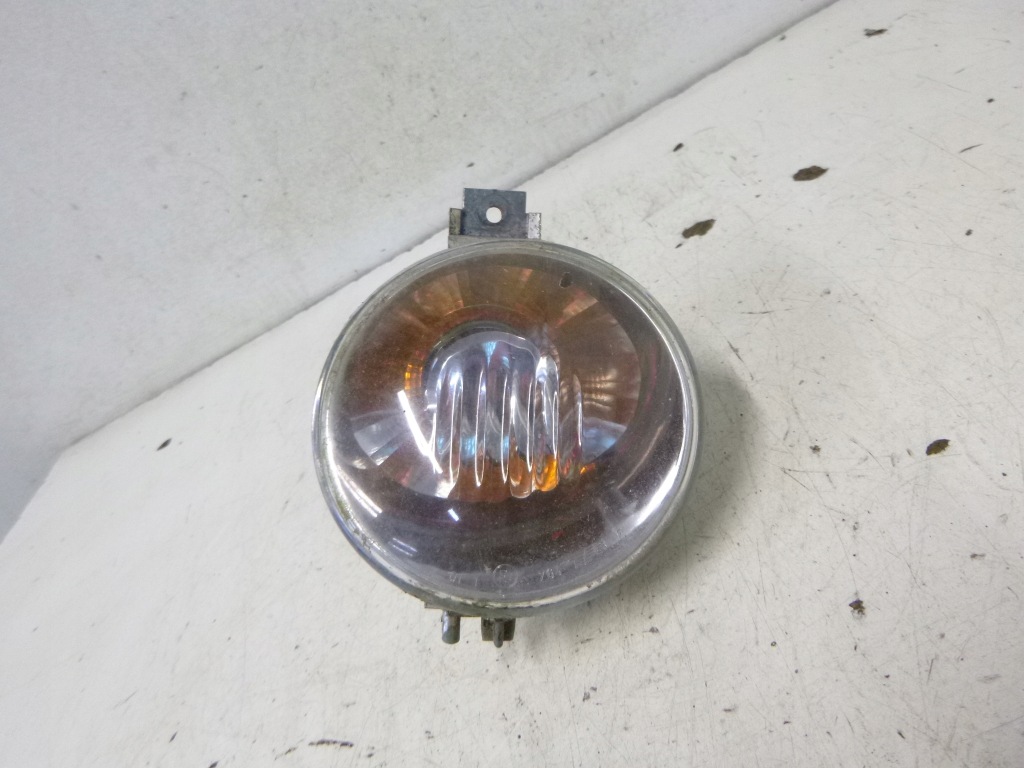 фото №1, Поворотник правий vw lupo 98r.