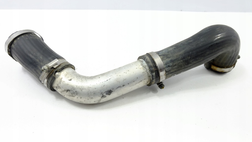 фото №1, Hyundai tucson iii 2.0 труба шланг повітря