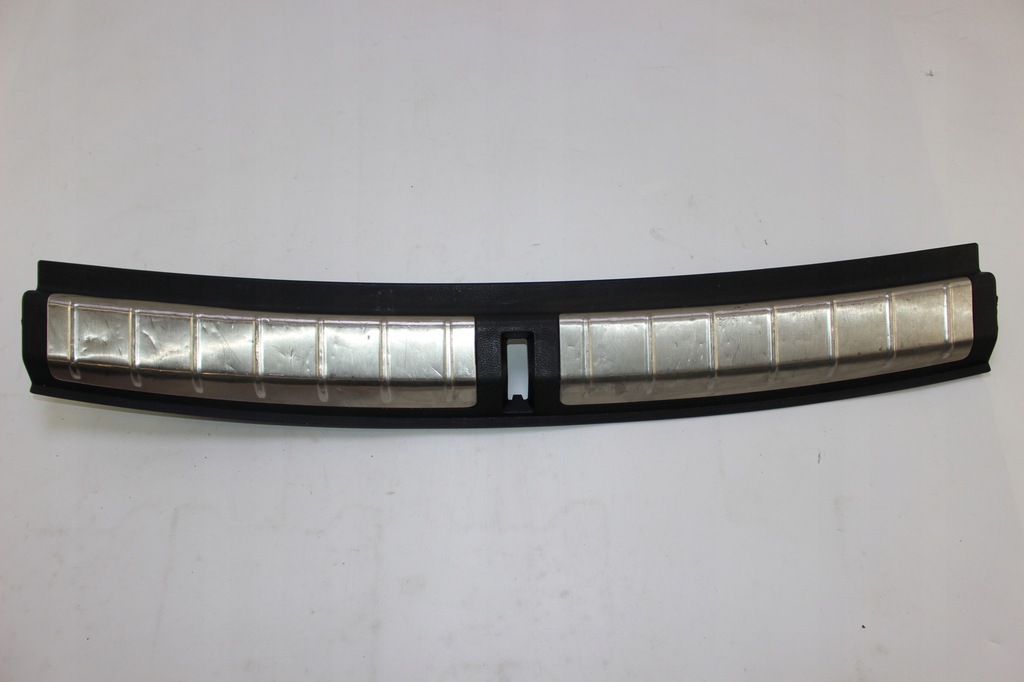 фото №1, Защита накладка порог багажника bmw x1 f48 7413689