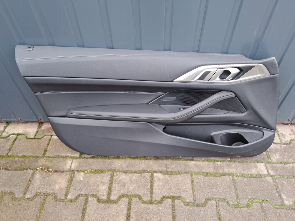 фото №16, Сиденья заднее сиденье кожа bmw g22 комплект перед задняя