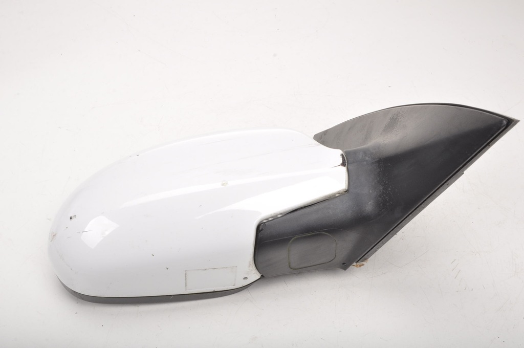 фото №8, Hyundai i30 i зеркало правое 5 pin uk