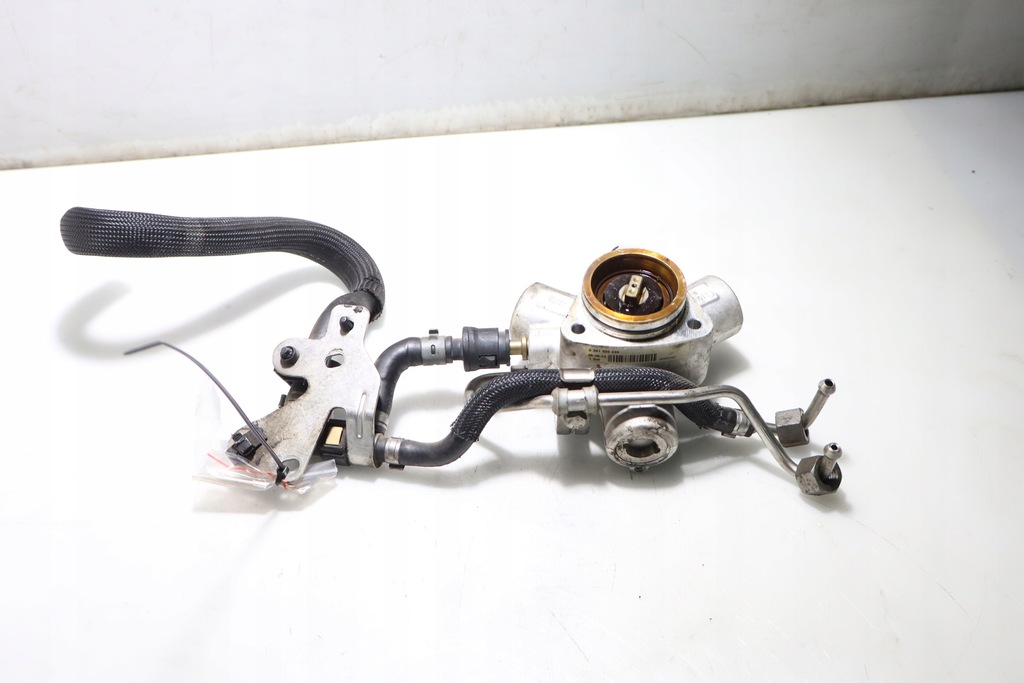 фото №1, Насос впрыскная alfa romeo 159 1.9jts