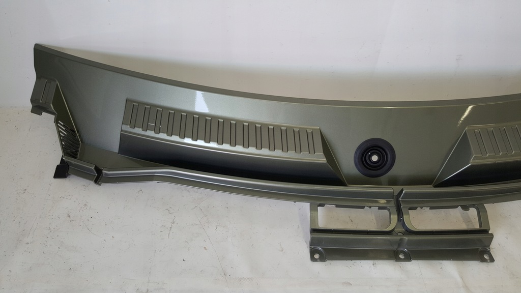 фото №3, Land rover defender 2 ii жабо перед 2020-2021