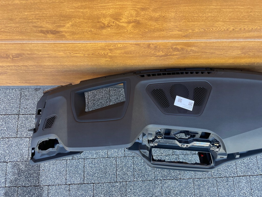 фото №6, Bmw g20 g21 g22 g23 g26 g80 приборная панель приборная приборная панель hud