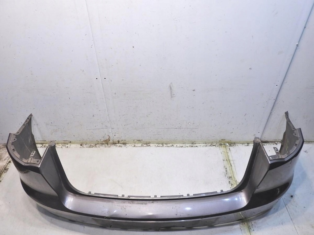 фото №14, Бампер задний задняя teknd renault laguna iii 850220001r