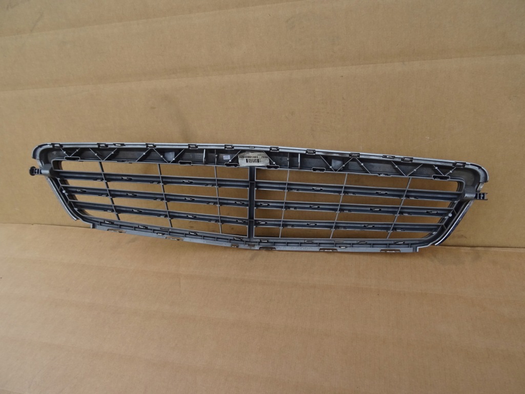 фото №2, Mercedes решітка радіатора решітка радіатора a2048801483