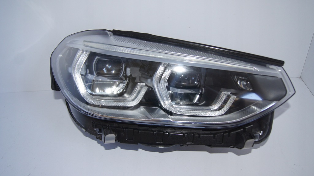 фото №1, Bmw x3 x4 g01 g02 фара full led лампа права