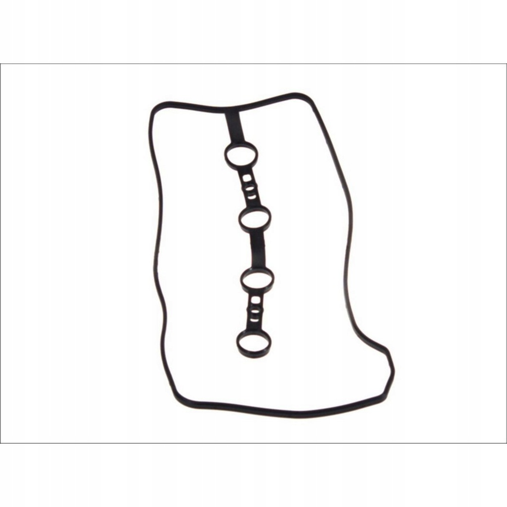 фото №1, Прокладка крышки клапанов elring 457.070