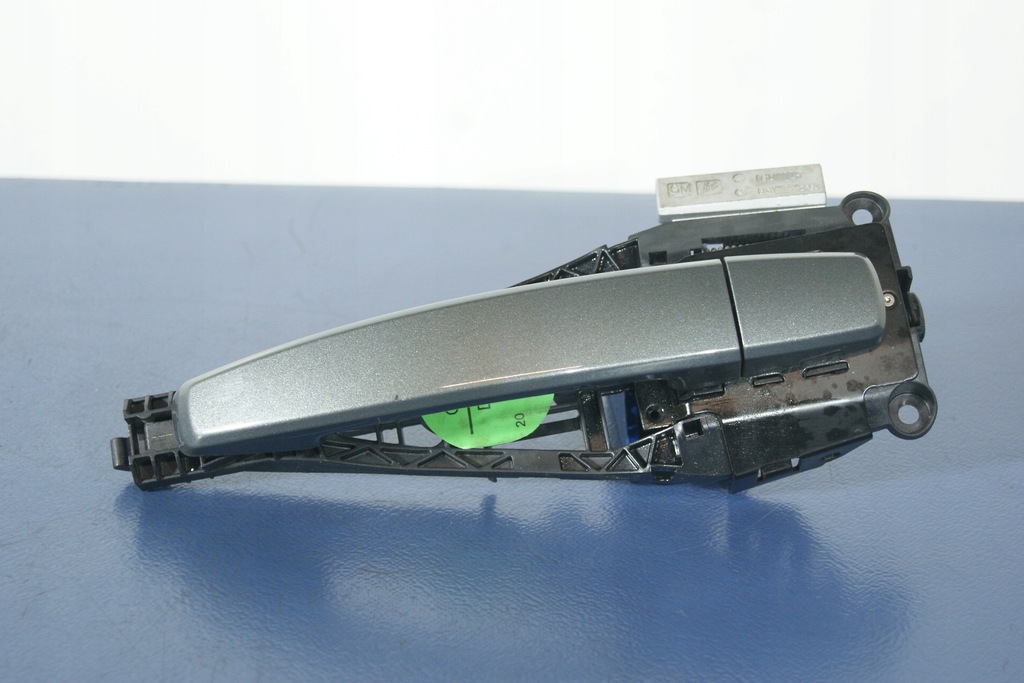 фото №1, Chevrolet cruze ручка дверь левая задняя задняя cgv