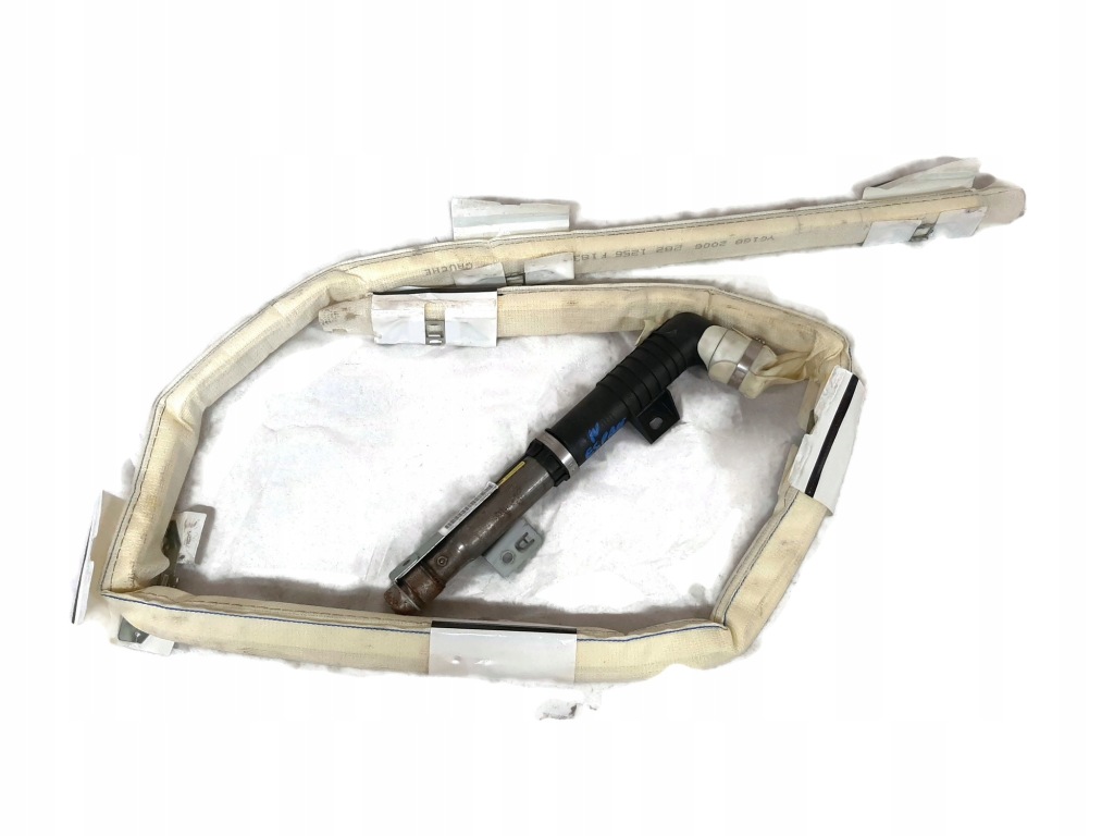 фото №1, Renault espace iv подушка безопасности шторка безопасности левая 8200432651a