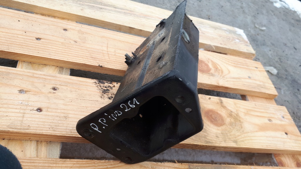 фото №1, A5 8t s4 s5 лонжерон правая перед lz9y a4 b8