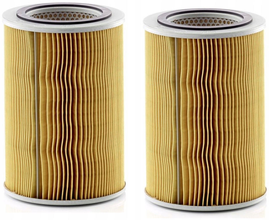 Купить Mann-filter c 15 124/1 фильтр воздуха