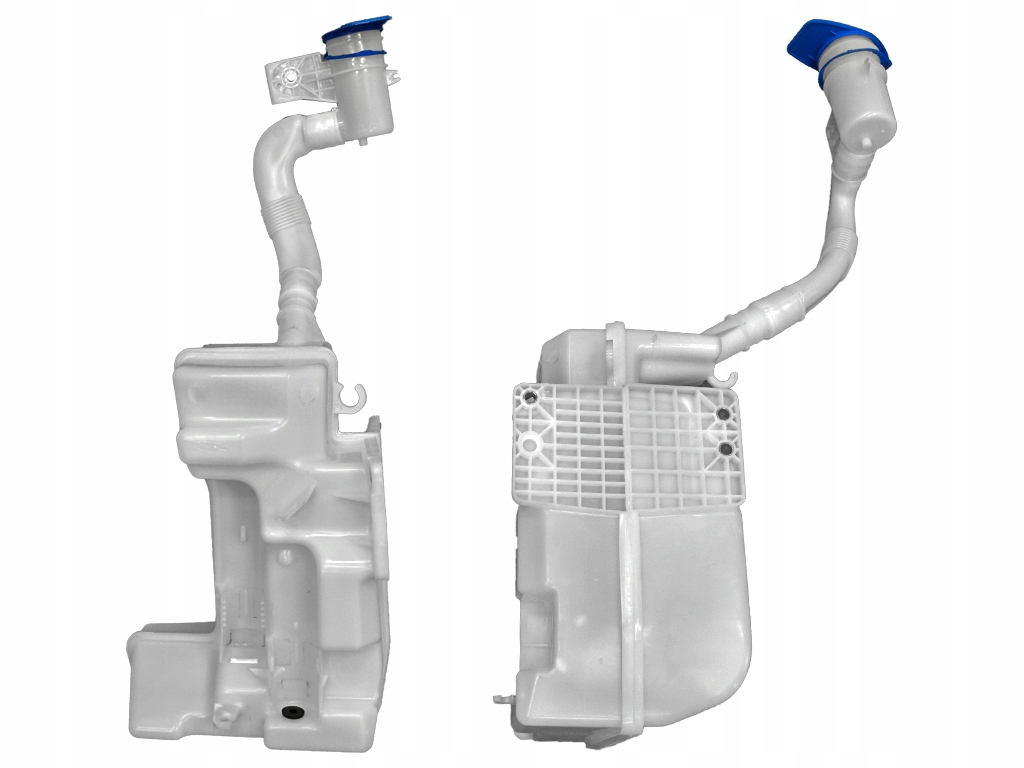 фото №2, Бачок распылителя