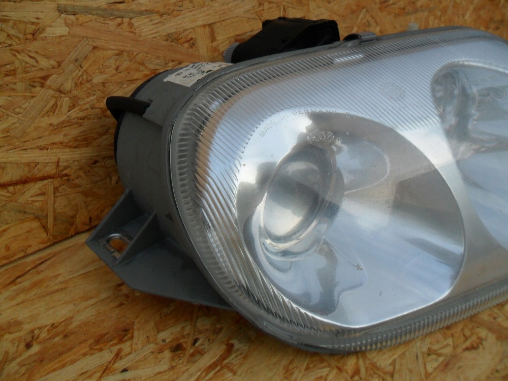 фото №9, Alfa romeo gtv 1994 1995 1996 комплект фары