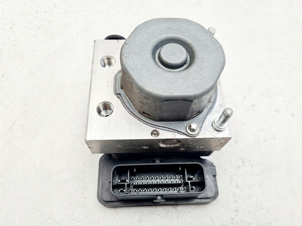 фото №3, Renault clio iv насос abs 476601203r