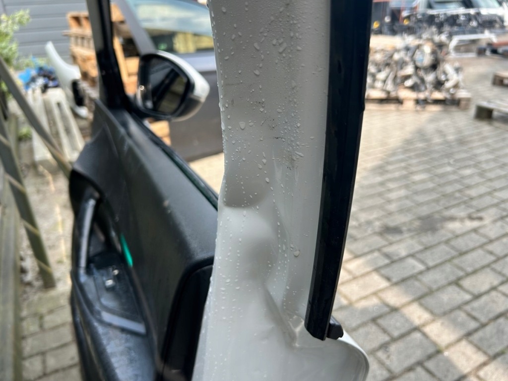 фото №7, Peugeot 2008 ii 19- двері правий перед праве передні повний