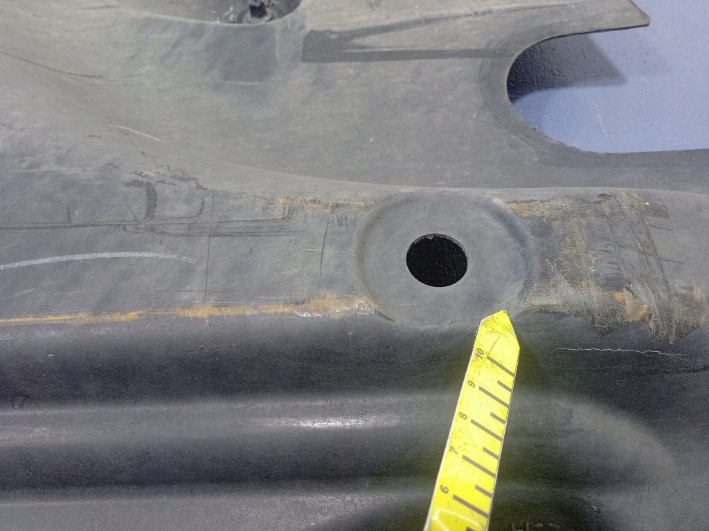 фото №6, Vw jetta vi 5c6 захист підвіска права 5c6825202