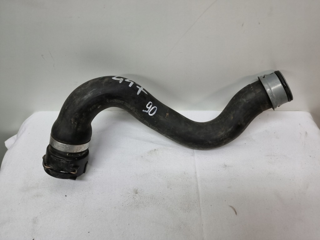 Купить Mercedes vito w447 пабтрубок  шланг воды