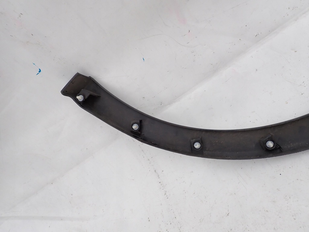 фото №10, Renault captur i 1 13-19 молдинг накладка левый задняя