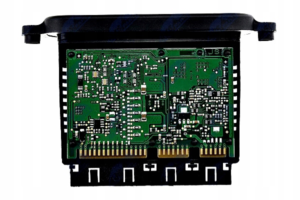 фото №10, Модуль блок управления фары bmw 2 f22 f23 2014- dla транспортных средств с