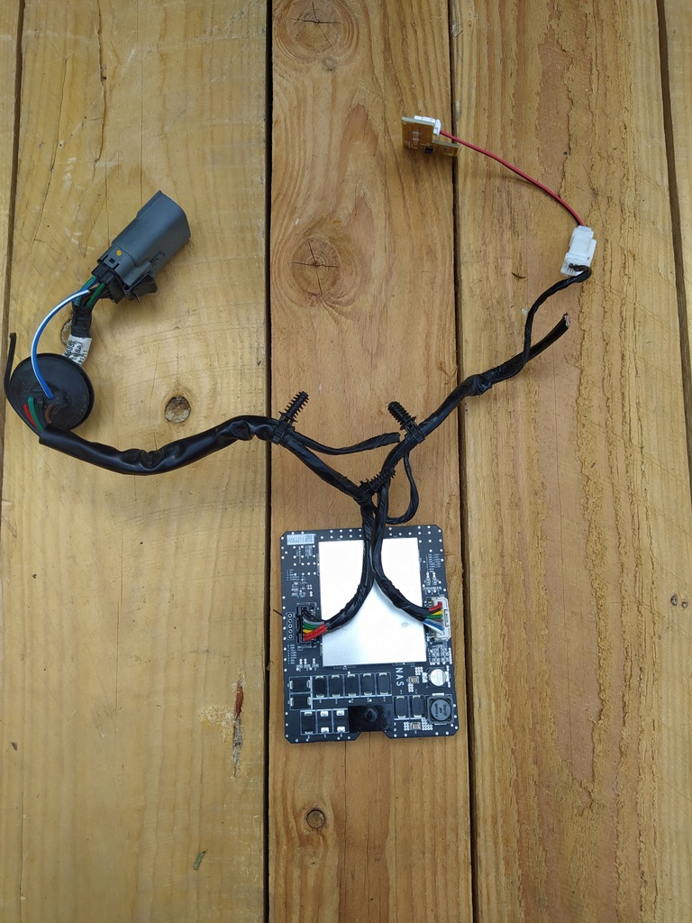 фото №1, Вкладыш element лампы фара - jeep compass