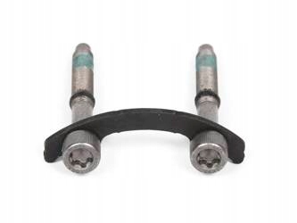 фото №1, Болт вала привідного ranger 12- 21-