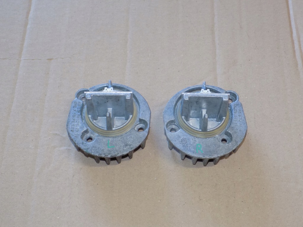 фото №1, Модуль преобразователь led bmw f22 f23 b007732-b