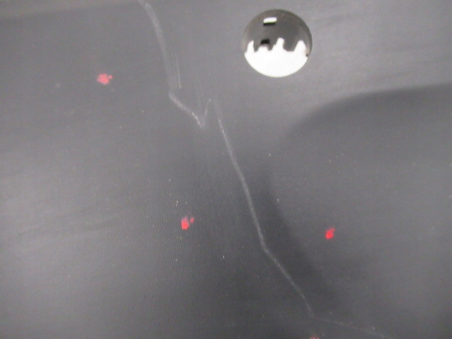 фото №9, Citroen c5 aircross бампер задній задня 4xpdc