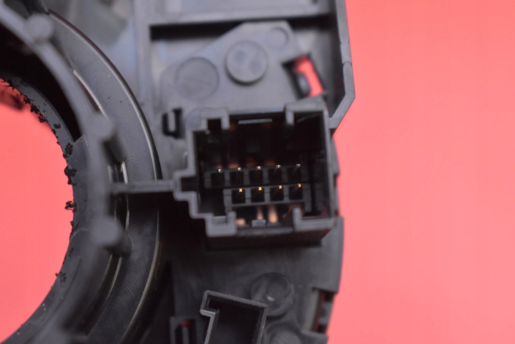 фото №13, Переключатель комбинированный подрулевой переключатель 83774889k bmw e39 kombi 00-04