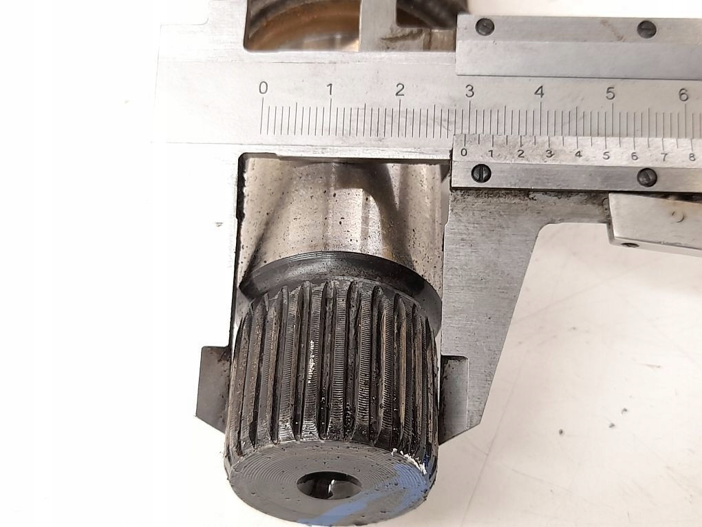 фото №10, Приводной вал передняя перед сторона правая mercedes-benz b w245 1693606472