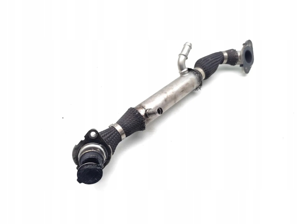 Volvo xc90 шланг / труба радиатора выхлопных газов egr d5 awd дизель 173kw 235 hp Доставка