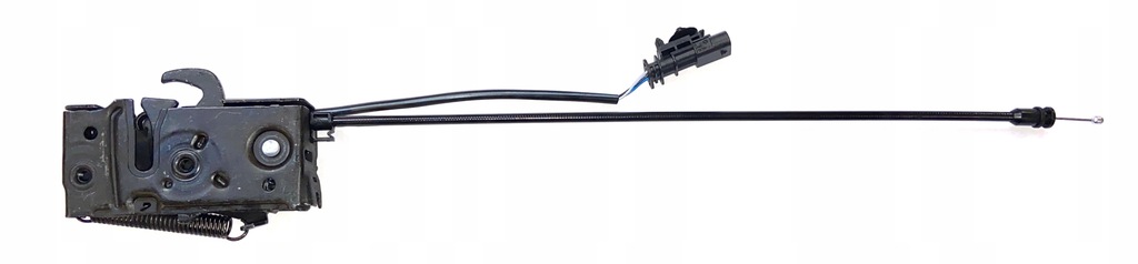 фото №11, Замок капот лівий volvo xc60 2018- оригінальний номер 32405275 _ 32226108