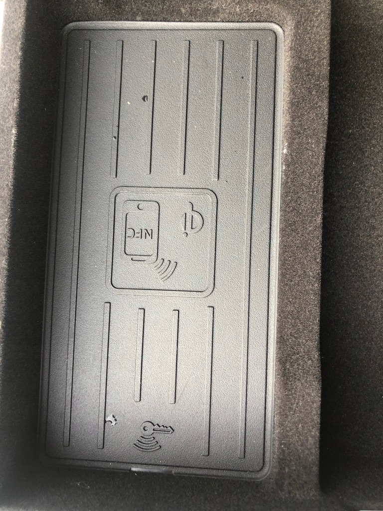 фото №9, Audi a6 a7 c8 4k a8 d5 зарядний пристрій індукційна інтерфейс аудіо port usb sd sim