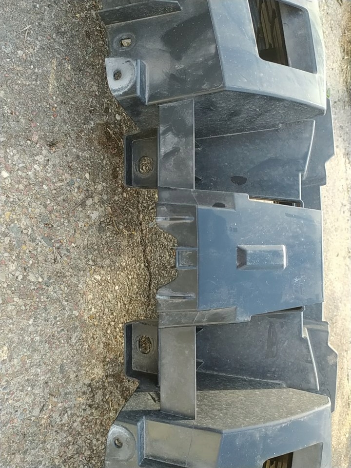 фото №6, Toyota yaris cross решітка радіатора решітка радіатора 53111-0db20