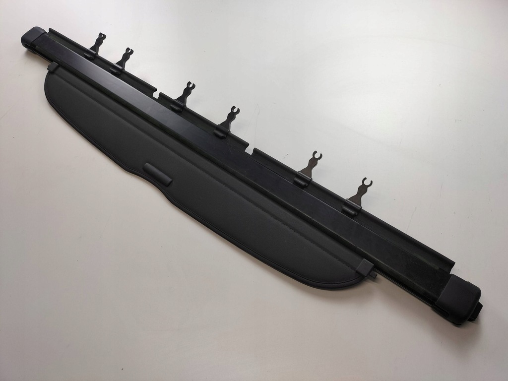 фото №7, Шторка багажника honda cr-v ii