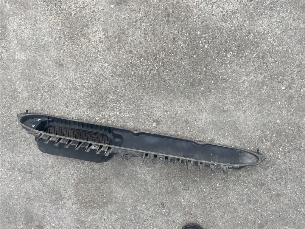 фото №6, Ловець повітря вентиляція картера капот 1374204080 citroen jumper iii lift 14-25