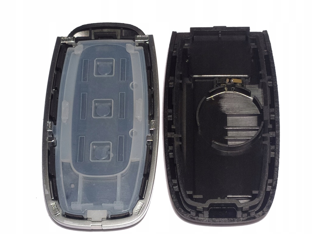 фото №5, Корпус ключ suzuki swift baleno sx4