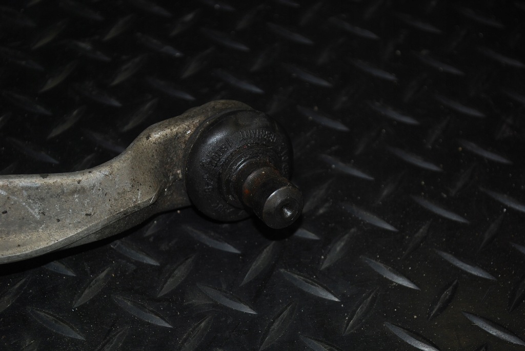 фото №7, Важіль верхній правий перед audi a8 d2 4d0407512g