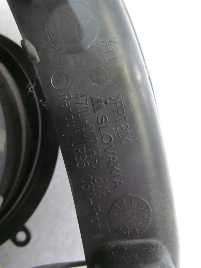 фото №10, Renault scenic / grand scenic iii 3 09-16 дзеркало праве правий 8pin c404