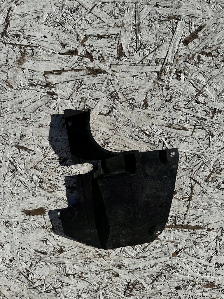 фото №1, Mazda 3 bm защита подвеска правая kd5356341