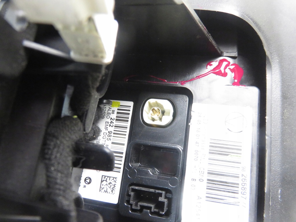 фото №14, Дисплей citroen c4 cactus 9826689777 9824298580