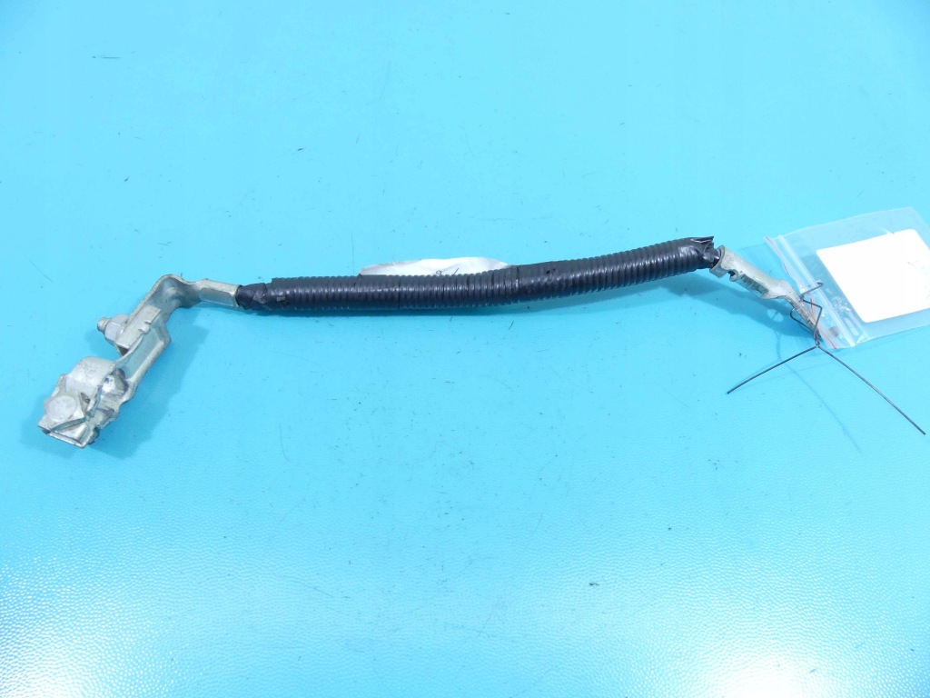 фото №4, Клема мінусова toyota estima iii 06-19