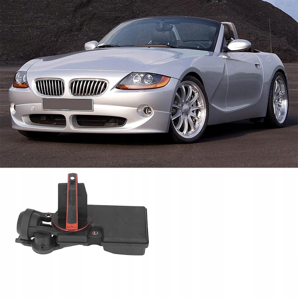 фото №12, Disa клапан bmw serii 3 e46, serii 5 e39, e60, номер частини 11617502275