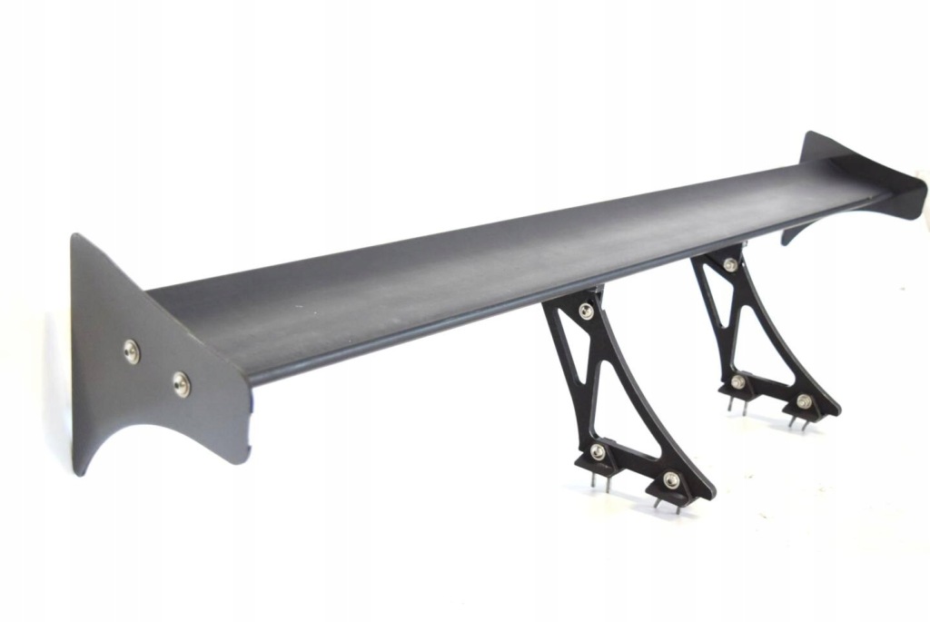 фото №1, Спойлер кришки задній subaru impreza wrx sti 2001-2007