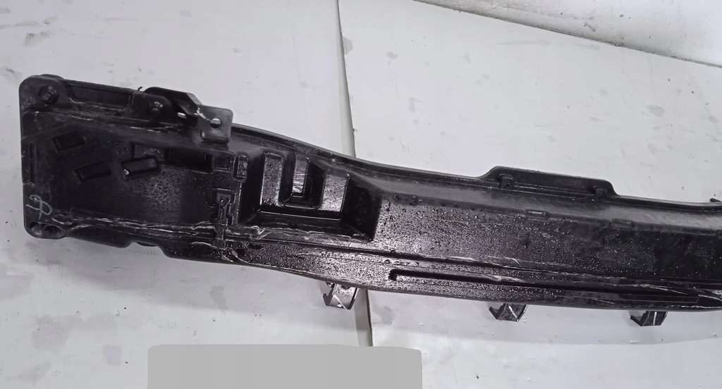 фото №2, Балка поперечина бампера задняя hyundai tucson iv