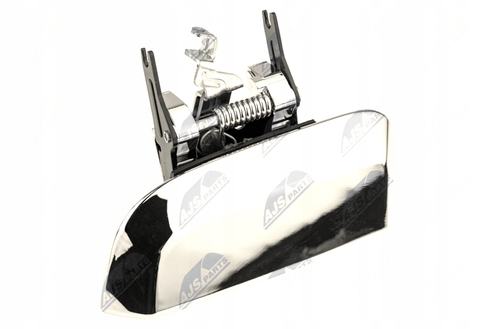 фото №1, Ручка зовнішня двері правий задня nty nissan pathfinder