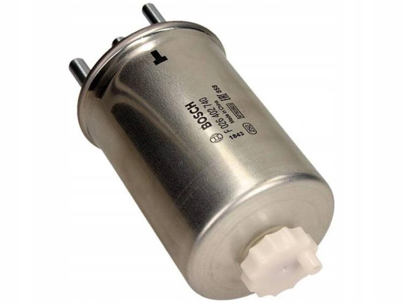 Фильтр топлива bosch в Украине