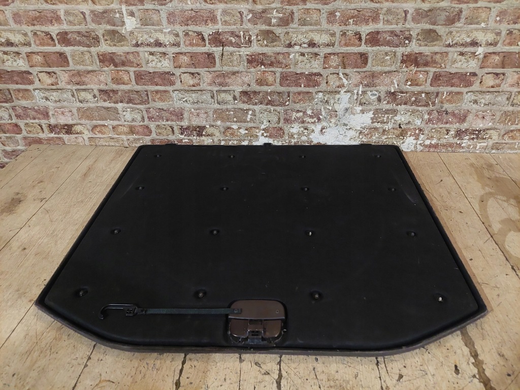 фото №2, Підлога мат багажника jeep grand cherokee wk2 2014 rok