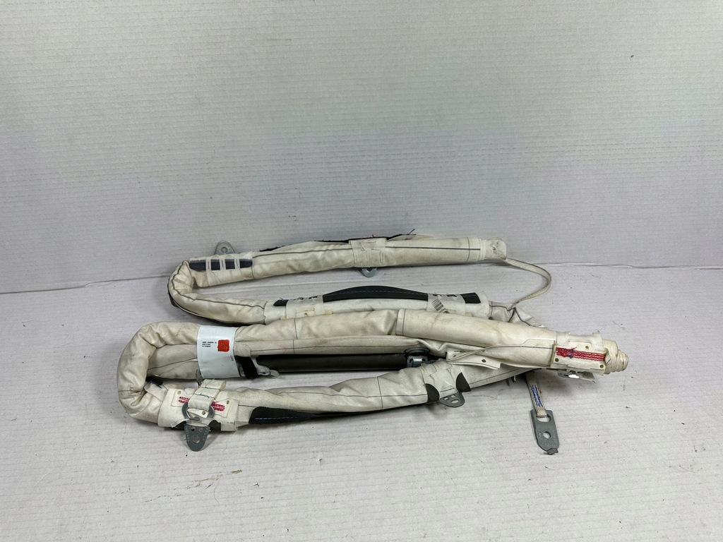 фото №1, S-max mk2 шторка безопасности правая em2b-r042d94-aj